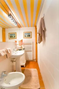 Cantarelli Bed and breakfast - Bad