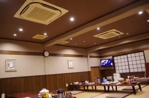 Ryoso Chatani - Restaurant