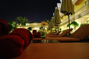 Windmill Resort Hotel Pattaya - Piscine