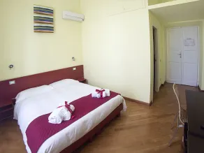 Residenza Viani Guest House - Habitación