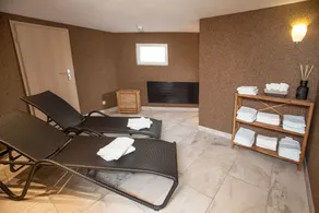 Hotel Im Tannengrund - Rezeption