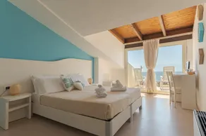 Hotel Maluentu - Camera
