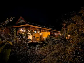 Loboc River Resort - View from room