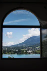 Le Pélican - Chambre