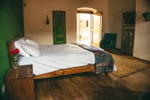 Hotel Casa Alquimia - Room