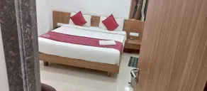 Hotel Shivaay - Room