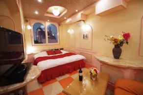 Alohain Yonago - Room