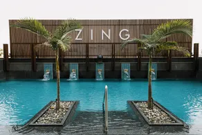 Hyatt Centric Soalteemode Kathmandu - Piscine