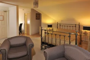 Clifton Park Hotel - Adults Only - Zimmer