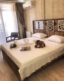 Yalova Sezon Hotel - Room