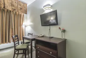 Econolodge Huntsville - Chambre