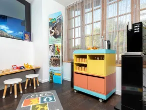 ibis Styles Macon Centre - Réception