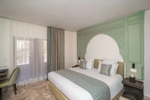 Amanar Hôtel & Spa Ouarzazate - Rom