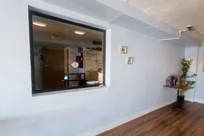 Express Inn Near Columbus Airport - Reception
