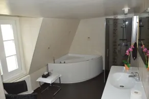 Best Western Hotel Anno 1937 - Bathroom