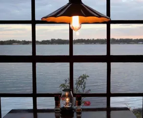Inn on the Lakes - Restaurant