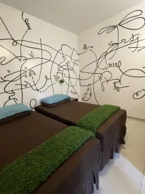 casaJOMO Boutique Stays & Retreats - Room