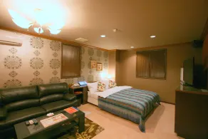 Aura Kanku (Adult Only) - Chambre