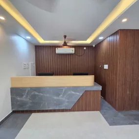 Hotel Grace Vista  - Hall