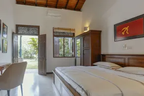 Villa Republic River View Bentota - Zimmer