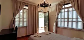 Mikaso Hotel - Room