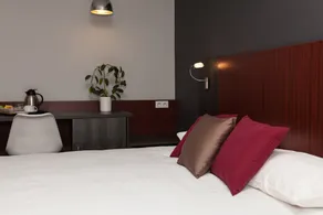 Hôtel Originals City Mas de Grille - Chambre