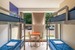 Stayokay Hostel Egmond - Quarto