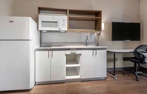 Extended Stay America Premier Suites - Fredericksburg - Værelse