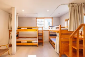 THE GATE HOSTEL SHONAN FUJISAWA - Camera