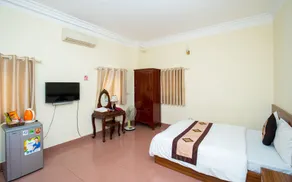 Hồ Sen Xanh Hotel Hà Nội - Camera