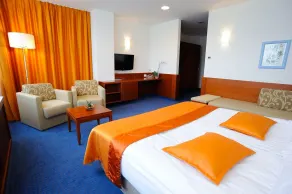 Garni Hotel Azul - Værelse