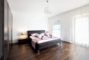 Luxury City Villa Trogir - Værelse