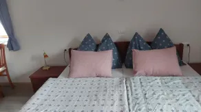 Rooms Ravnik - Zimmer