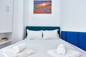 Tomis Villa Promenada - Quarto