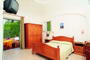 Villa Angela Hotel & Spa - Rom