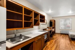 WoodSpring Suites Port St Lucie - Room