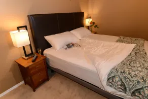 Uncorked Bed & Breakfast - Quarto