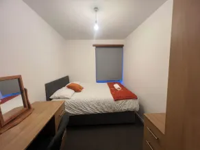 The Coral Guest House 1 Mile from Winchester Market - Habitación