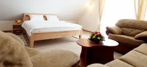 Hotel Novella Uno - Chambre