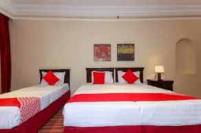 Dar Raies Hotel - Room