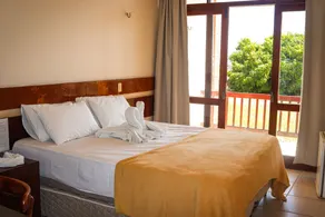 Pasargada Hotel - Room