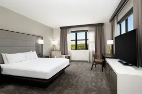 Hilton Promenade at Branson Landing - Chambre