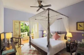 La Veranda Resort Phu Quoc - MGallery - Vistas desde la habitación