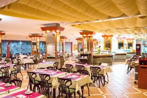 Hotel Sahara Playa - Ristorante