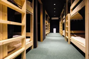 GuestHouse Hostel MangeTak ゲストハウス マングタック広島 - Camera