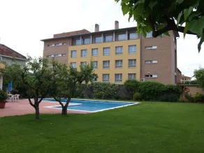 Aparthotel Solé - Pool