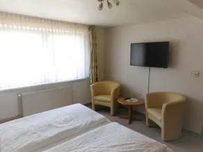 Hotel Pension am Kurmittelhaus - Camera