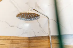 Villa Capitanes Casa 2 - Baño