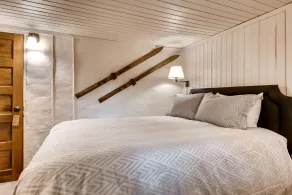 Ski Tip Lodge, A Vail Resorts Property - Chambre