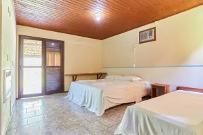 Pousada Villa da Glória - Camera